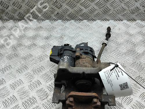 Left rear brake caliper VOLVO XC90 II (256) B6 Mild Hybrid AWD | BP37642428M107 - Image 5