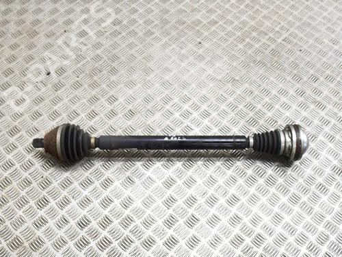 Right front driveshaft AUDI Q3 (8UB, 8UG) 2.0 TDI | BP10673867M39