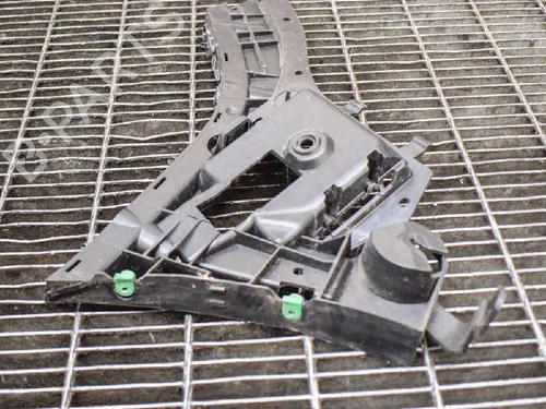 Rear bumper bracket VOLVO XC60 I SUV (156) D4 AWD | BP14612347C159 