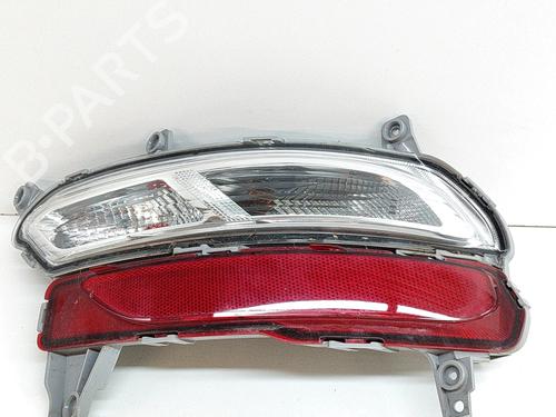 Used Rear fog light KIA SPORTAGE IV (QL, QLE) 1.6 GDI (132 hp) 18878675