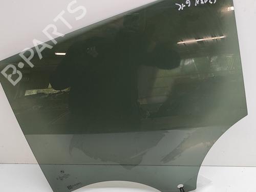 Used Rear left door window BMW X2 (U10) iX2 xDrive 30 (313 hp) 27787648