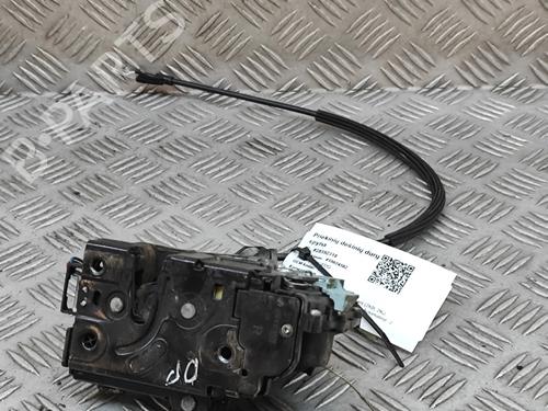 Used Front right lock Front right lock 23946662 23946662