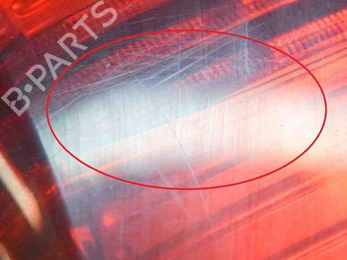 Left taillight BMW 3 (E90) 320 i | BP29867300C34