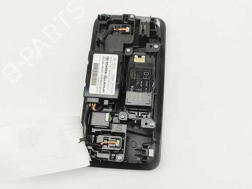 Electronic module TOYOTA bZ4X (_EAM1_) EV (XEAM10) | BP36783162M83 - Image 4