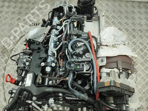 Engine BMW 7 (F01, F02, F03, F04) 730 d | BP31976754M1 