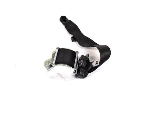 Front left seatbelt JAGUAR XF I (X250) 2.2 D | BP33342925I26 - Image 4