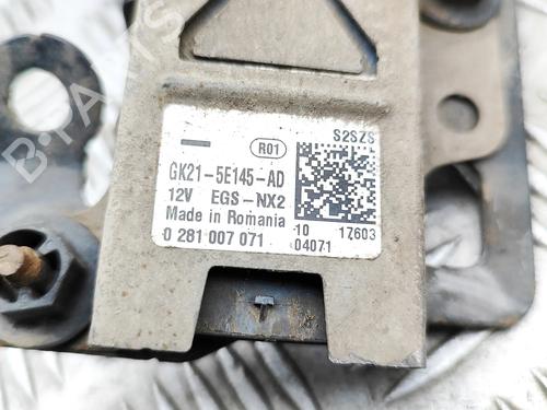 Electronic sensor FORD TRANSIT CUSTOM V362 Bus (F3) 2.0 EcoBlue | BP36358787M84  - Image 9