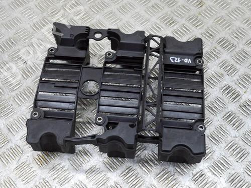 Used Engine (For Parts) PORSCHE PANAMERA (970) 3.0 4S (420 hp) 13465326