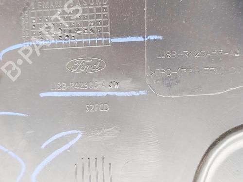Boot lining FORD USA MUSTANG MACH-E (CGW) EV | BP38756480I3  - Image 7