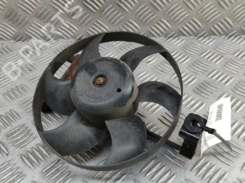 Used Radiator fan PORSCHE CAYMAN (987) 2.9 (265 hp) 27627341