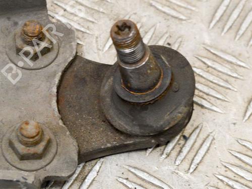 Right front suspension arm PEUGEOT 3008 II SUV (MC_, MR_, MJ_, M4_) 1.6 THP 165 (M45GYW, M45GZW, M45GYV) | BP11216893M13 