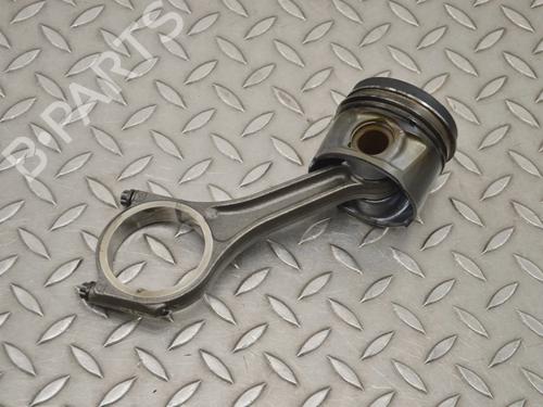 Used Other Other JAGUAR XJ (X350, X358) D 2.7 (207 hp) 30239743 30239743