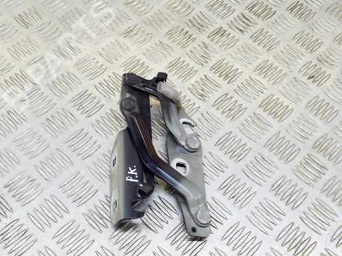 Hinge/Door check strap FORD FIESTA VI (CB1, CCN) 1.0 EcoBoost | BP14624411C146 
