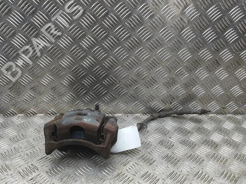 Used Left front brake caliper Left front brake caliper MAZDA CX-5 (KE, GH) 2.2 D (KE2FW) (150 hp) 36067219 36067219