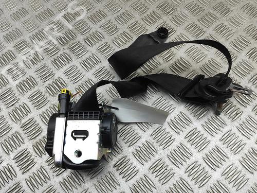 Front left seatbelt JAGUAR XE (X760) 2.0 D | BP33394712I26 - Image 2