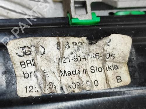 Front right window mechanism AUDI A5 Sportback (8TA) S5 quattro | BP24819376C23 