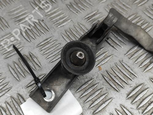 Exterior handle VW CRAFTER 30-50 Van (2E_) 2.0 TDI | BP27392793C122 