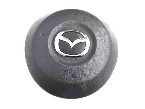 Used Driver airbag MAZDA 6 Estate (GJ, GL) 2.2 D (150 hp) 30229167