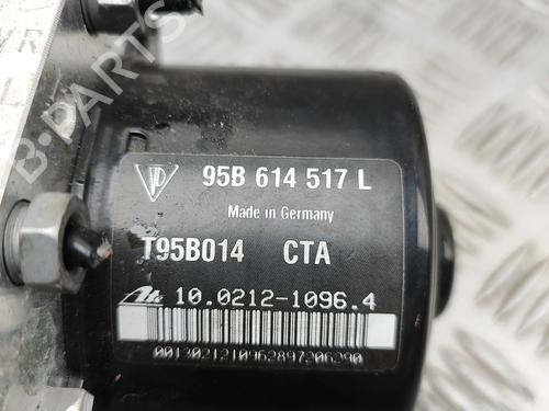 ABS pump PORSCHE MACAN (95B) 2.0 | BP33383172M43 - Image 8