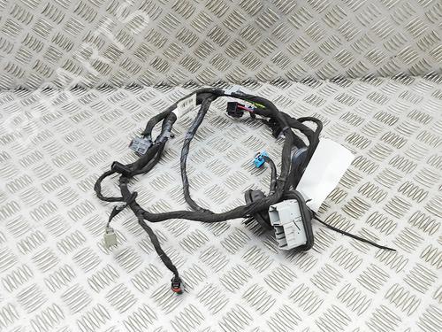 Ledningsnet SAAB 9-4X 3.0 XWD | BP38565644E16 - Image 3