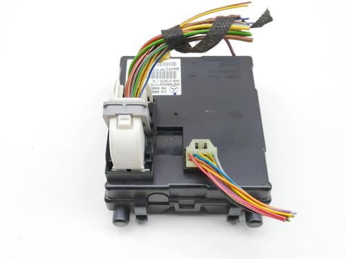 Fuel ECU MERCEDES-BENZ E-CLASS (W213) E 220 d (213.004) | BP38782562M50 - Image 3