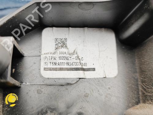 Right taillight TESLA MODEL S (5YJS) P100D AWD | BP33390582C35 - Image 10