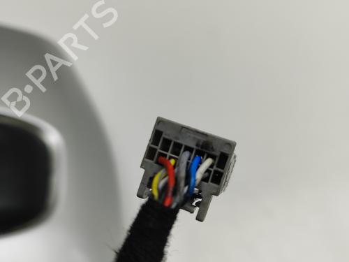 Left mirror FORD TOURNEO CUSTOM V362 Bus (F3) 2.0 EcoBlue | BP30178215C26