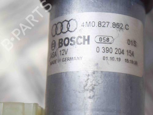 Elektronisk modul AUDI Q7 (4MB, 4MG, 4MQ) 45 TDI quattro | BP27751900M83 