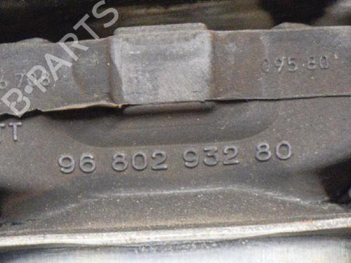 Engine mount PEUGEOT 208 I (CA_, CC_) 1.2 VTI 82 | BP6758959M89 