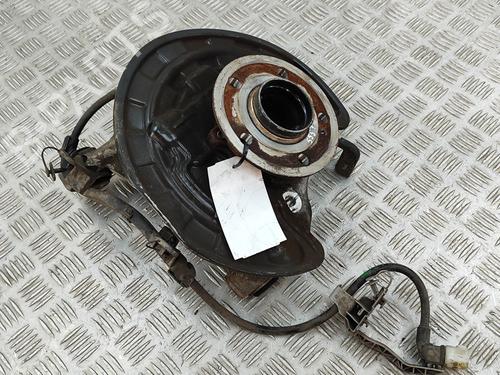 Used Left rear steering knuckle MERCEDES-BENZ CLA (C118) CLA 200 (118.387) (163 hp) 28438375
