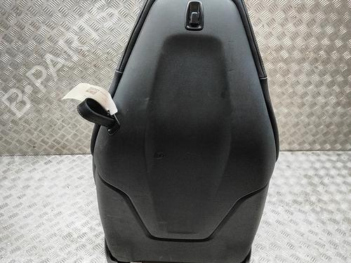 Left front seat PORSCHE 911 Convertible (992) 3.0 Carrera (992312) | BP38018027C15 - Image 3