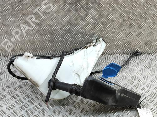Spylertank AUDI A6 C7 (4G2, 4GC) 3.0 TDI quattro (320 hp) 27158429
