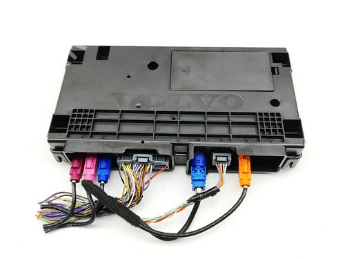 Electronic module VOLVO XC60 II (246) D4 | BP37076968M83 - Image 4