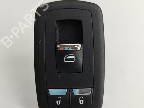 Used Left front window switch MASERATI QUATTROPORTE VI 3.0 D (250 hp) 24583876