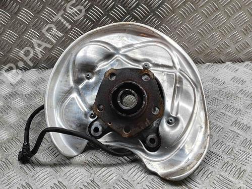 Achsschenkel links hinten für AUDI A5 Sportback (F5A, F5F) 2.0 TFSI quattro (252 hp) 22443940