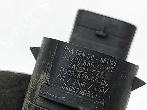 Electronic module OPEL MOKKA 1.2 (76) | BP30620884M83 - Image 6