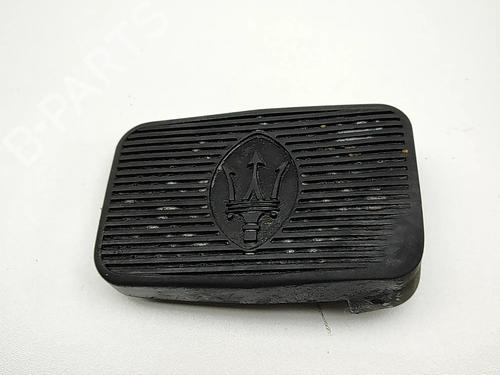 Used Break pedal Break pedal MASERATI GRAN TURISMO I 4.2 (405 hp) 36565295 36565295