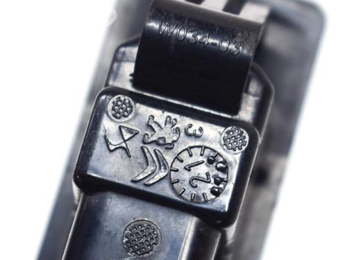 Nummerpladelys OPEL MOKKA 1.2 (76) | BP27759197I40 