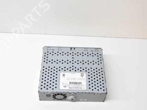 Elektronisk modul MERCEDES-BENZ C-CLASS (W205) C 220 BlueTEC / d (205.002, 205.004) (170 hp) 10915325