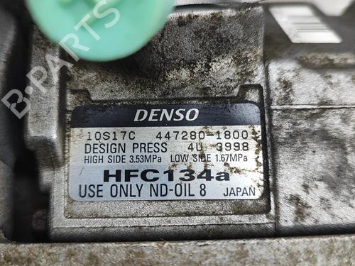 AC compressor IVECO DAILY VI Van 33-210, 35-210 | BP28687075M34 - Image 7