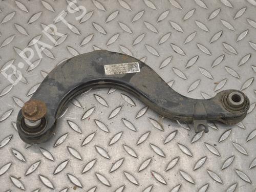 Used Right rear suspension arm Right rear suspension arm AUDI A3 Limousine (8VS, 8VM) S3 quattro (310 hp) 33357315 33357315