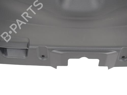 Boot lining NISSAN JUKE (F16_) DIG-T 117 | BP33357698I3 - Image 4