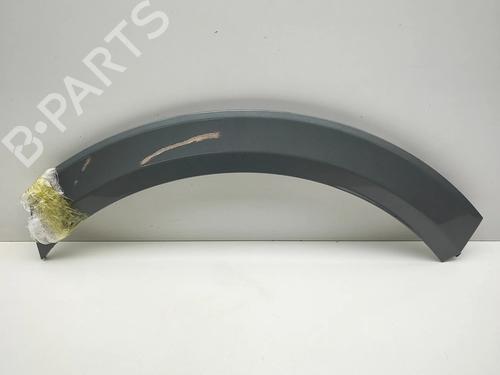 Used Rear left wheel arch trim Rear left wheel arch trim 38421945 38421945