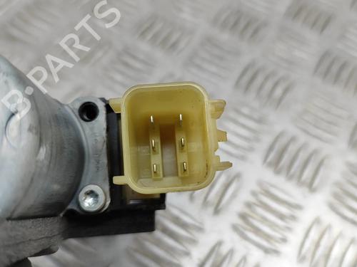 Rudehejsemotor forskærm højre JAGUAR I-PACE (X590) EV400 AWD | BP27778788E20 