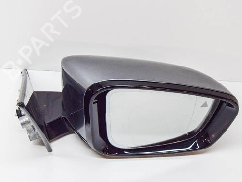Used Right mirror BMW 6 Gran Turismo (G32) 630 i (258 hp) 7798877