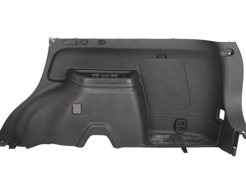 Boot lining MITSUBISHI OUTLANDER III (GG_W, GF_W, ZJ, ZL, ZK) 2.2 Di-D 4WD | BP30253510I3 