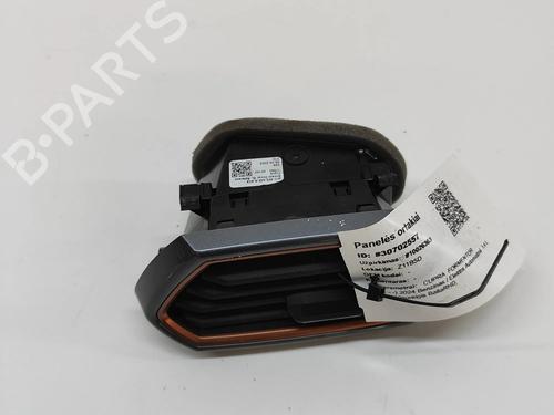 Used Air vent CUPRA FORMENTOR (KM7, KMP) 1.4 e-Hybrid (204 hp) 27793480