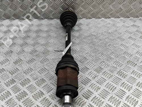 Used Left front driveshaft Left front driveshaft BMW X3 (F25) xDrive 20 d (184 hp) 33374371 33374371