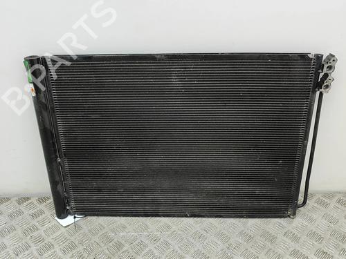 Used AC radiator AC radiator BMW 6 Gran Coupe (F06) 640 d (313 hp) 32728254 32728254