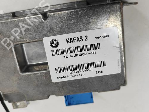 Electronic module BMW X1 (F48) xDrive 25 e Plug-in-Hybrid | BP27770392M83 - Image 7